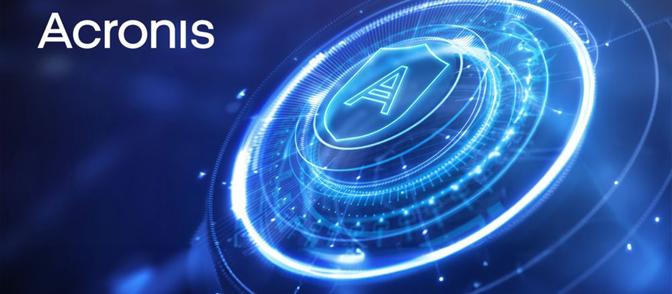 acronis